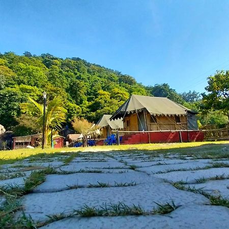 Chanaka Eco Camp ( Adventure Assam ) Pakariāmukh Exterior foto