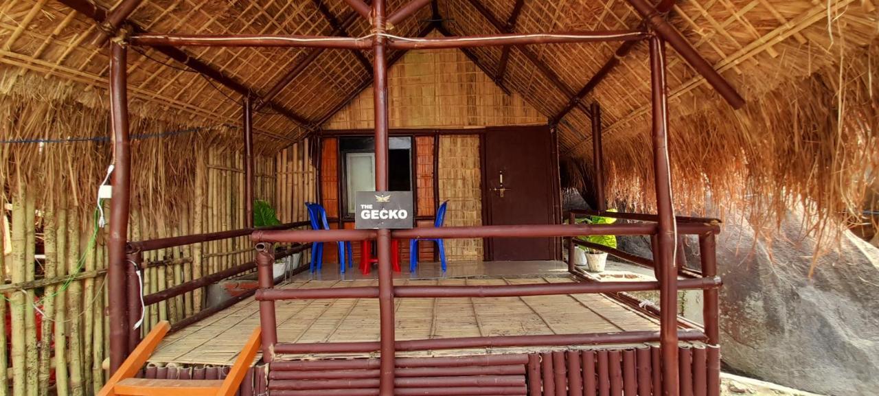 Chanaka Eco Camp ( Adventure Assam ) Pakariāmukh Exterior foto