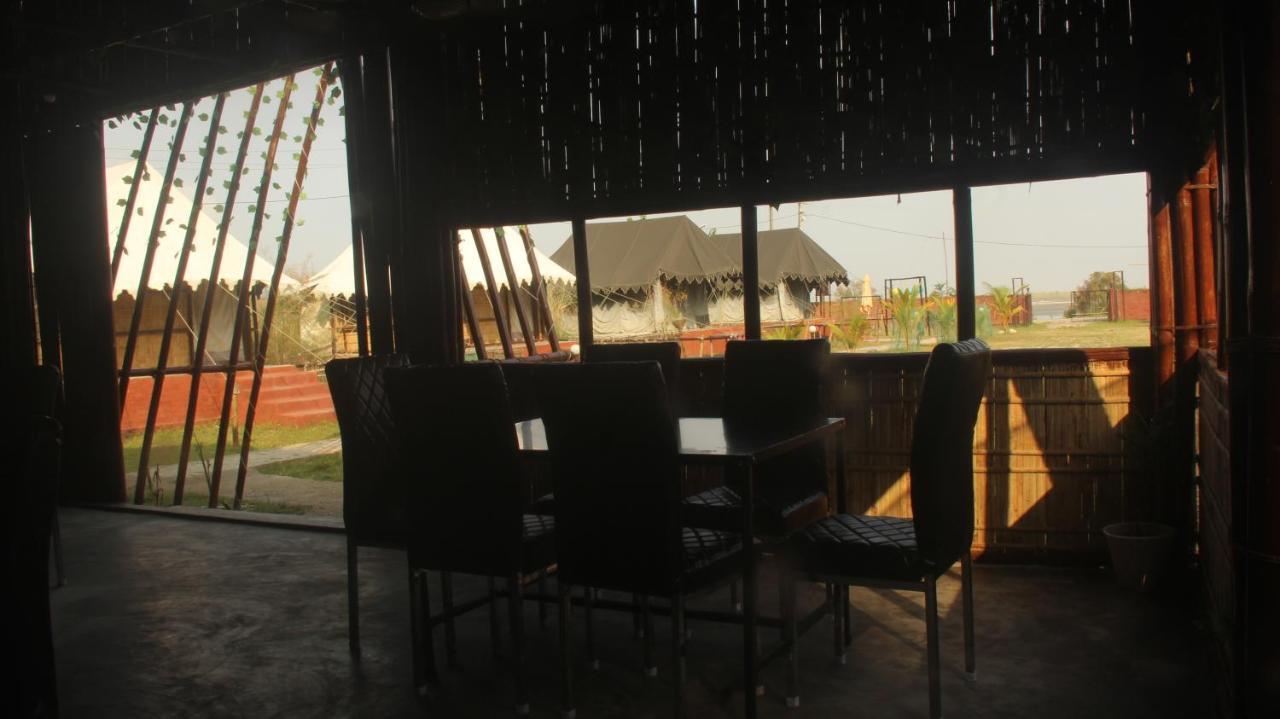 Chanaka Eco Camp ( Adventure Assam ) Pakariāmukh Exterior foto