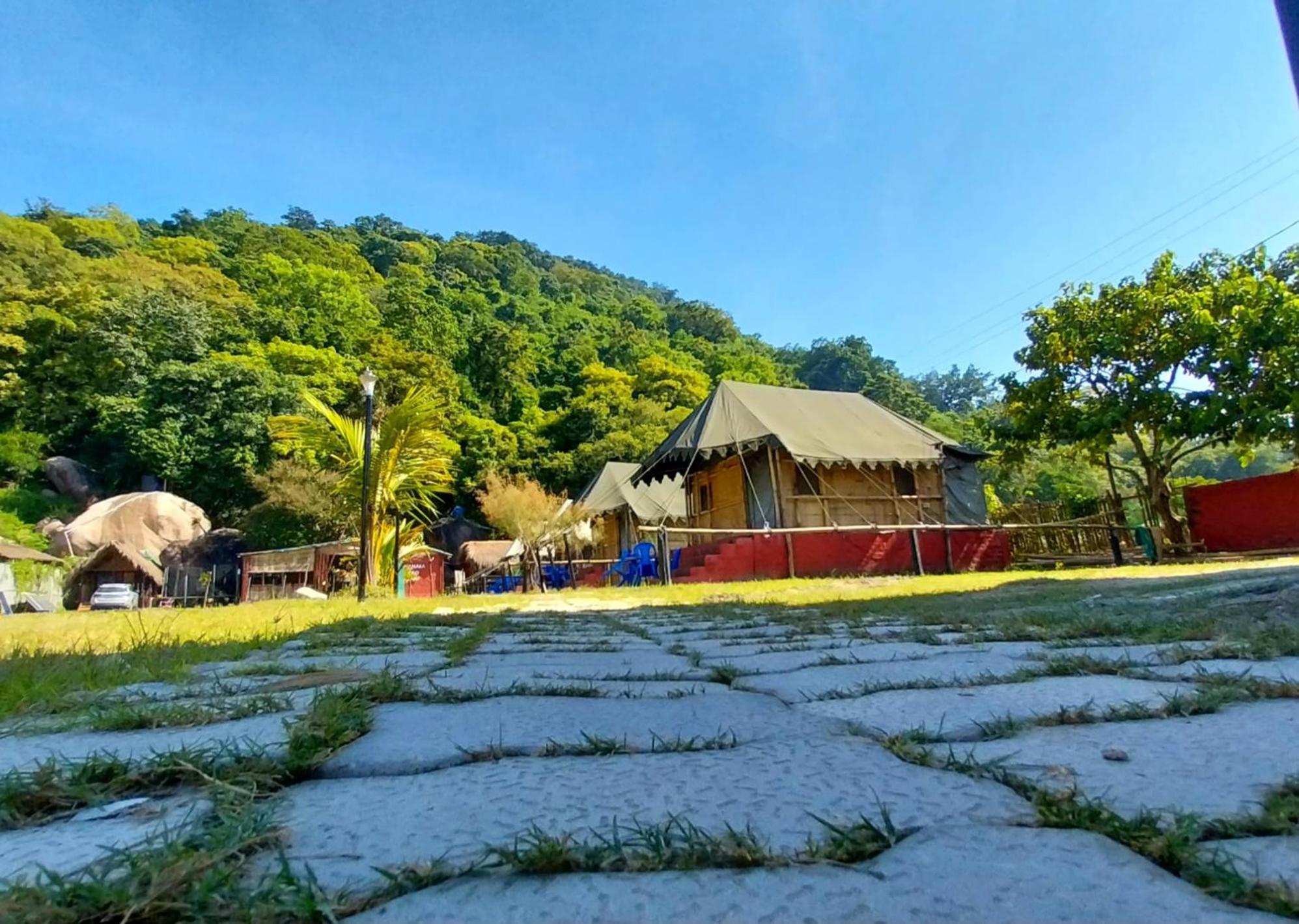 Chanaka Eco Camp ( Adventure Assam ) Pakariāmukh Exterior foto