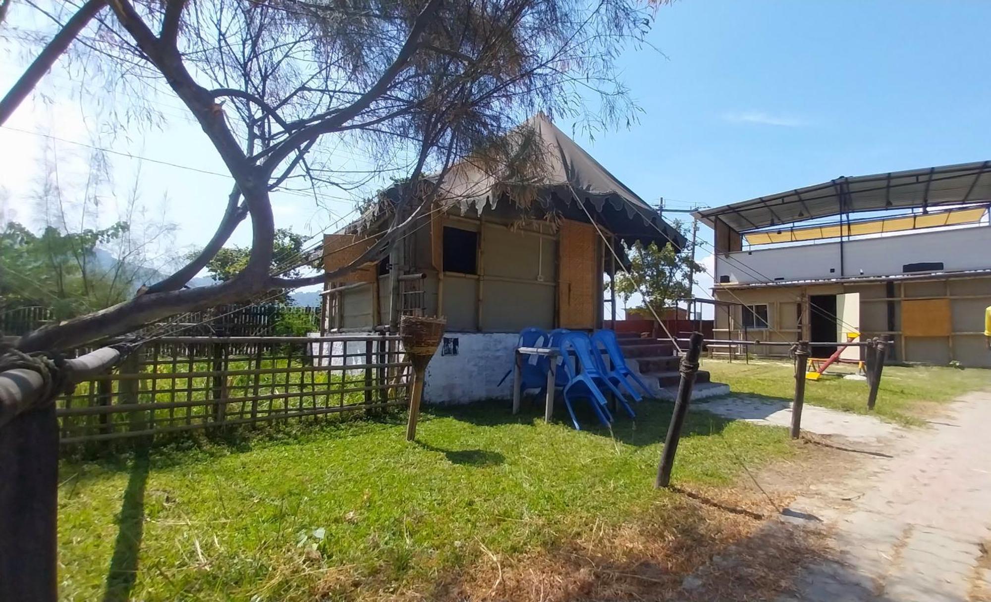 Chanaka Eco Camp ( Adventure Assam ) Pakariāmukh Exterior foto