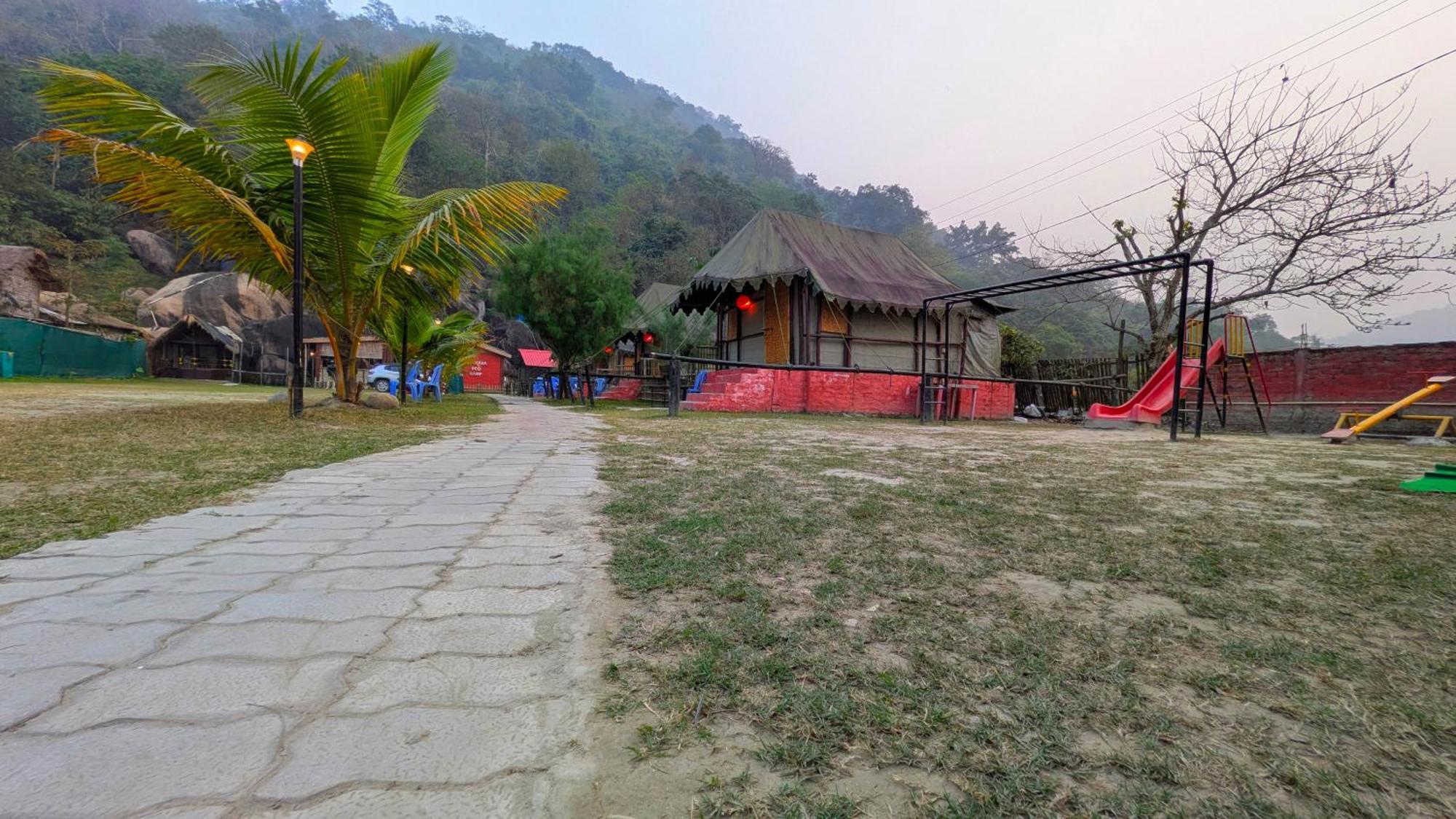 Chanaka Eco Camp ( Adventure Assam ) Pakariāmukh Exterior foto