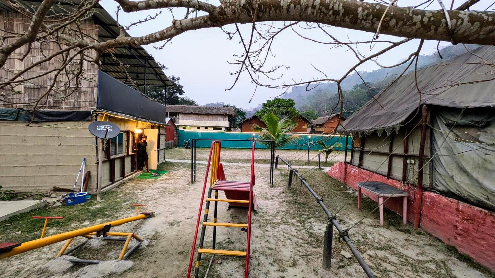 Chanaka Eco Camp ( Adventure Assam ) Pakariāmukh Exterior foto