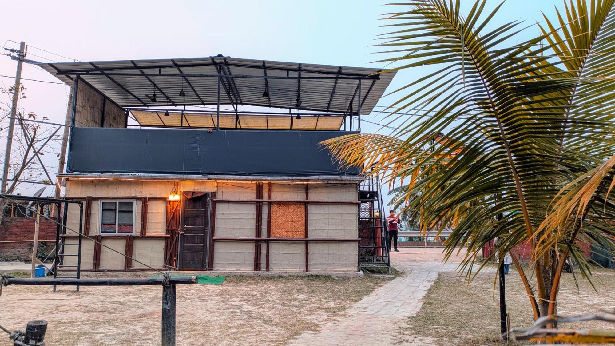 Chanaka Eco Camp ( Adventure Assam ) Pakariāmukh Exterior foto