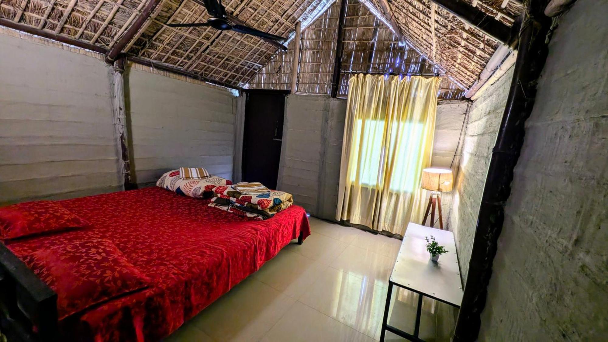 Chanaka Eco Camp ( Adventure Assam ) Pakariāmukh Exterior foto