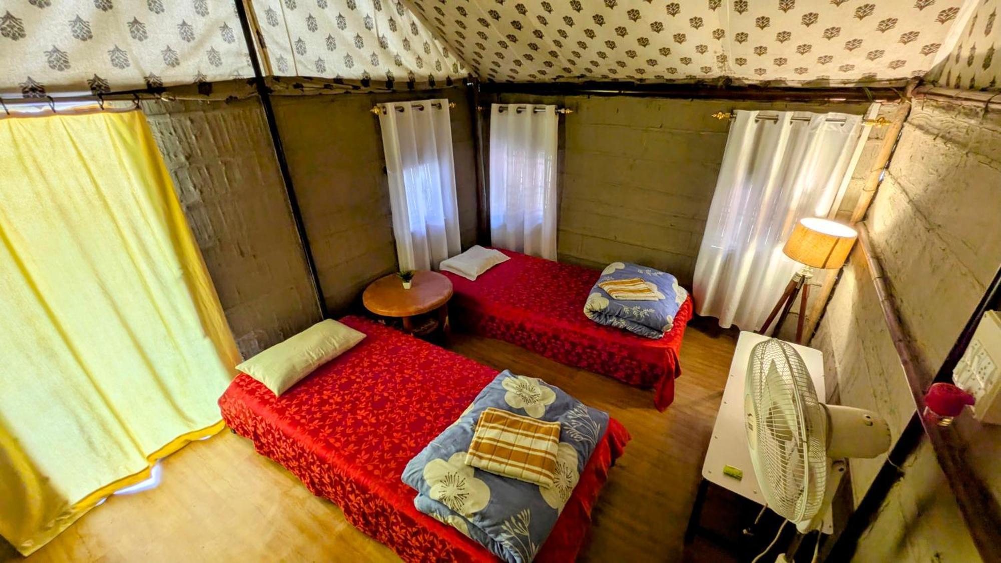 Chanaka Eco Camp ( Adventure Assam ) Pakariāmukh Exterior foto