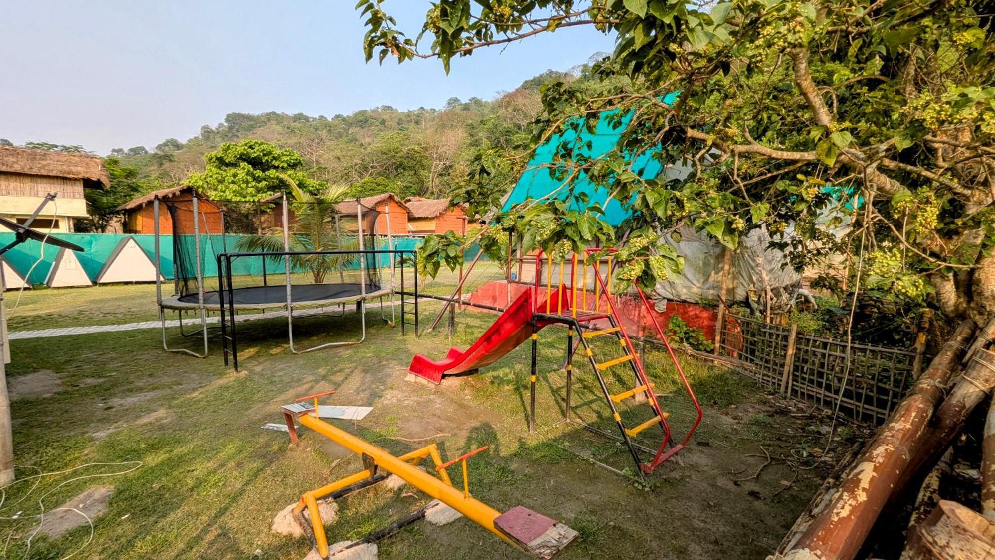 Chanaka Eco Camp ( Adventure Assam ) Pakariāmukh Exterior foto